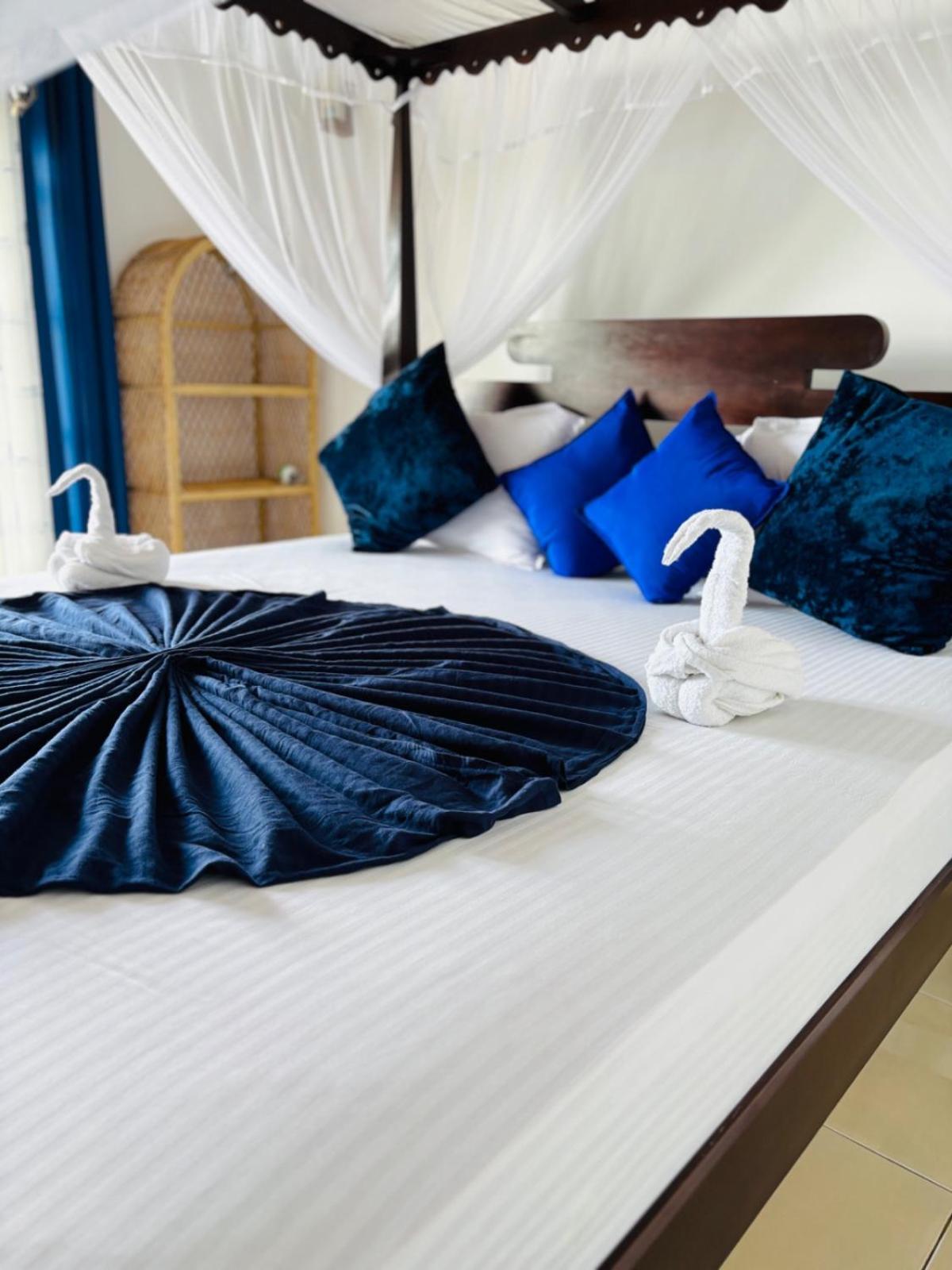Balance Beach Resort Dikwella Esterno foto
