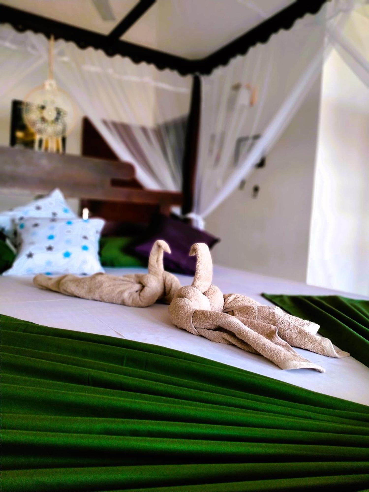 Balance Beach Resort Dikwella Esterno foto